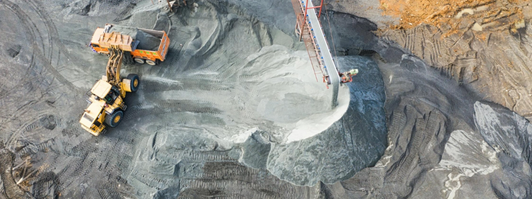 phosphate -suzak mining