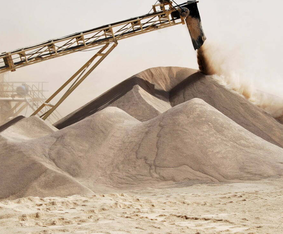 phosphate